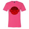 Bella + Canvas - Unisex Short Sleeve Jersey Tee Thumbnail