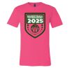 Bella + Canvas - Unisex Short Sleeve Jersey Tee Thumbnail