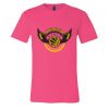 Bella + Canvas - Unisex Short Sleeve Jersey Tee Thumbnail