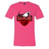 Bella + Canvas - Unisex Short Sleeve Jersey Tee Thumbnail