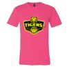 Bella + Canvas - Unisex Short Sleeve Jersey Tee Thumbnail