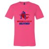 Bella + Canvas - Unisex Short Sleeve Jersey Tee Thumbnail