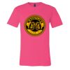 Bella + Canvas - Unisex Short Sleeve Jersey Tee Thumbnail