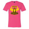 Bella + Canvas - Unisex Short Sleeve Jersey Tee Thumbnail