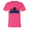 Bella + Canvas - Unisex Short Sleeve Jersey Tee Thumbnail