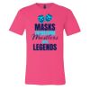 Bella + Canvas - Unisex Short Sleeve Jersey Tee Thumbnail
