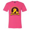 Bella + Canvas - Unisex Short Sleeve Jersey Tee Thumbnail