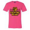 Bella + Canvas - Unisex Short Sleeve Jersey Tee Thumbnail