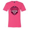 Bella + Canvas - Unisex Short Sleeve Jersey Tee Thumbnail