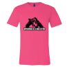 Bella + Canvas - Unisex Short Sleeve Jersey Tee Thumbnail