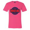 Bella + Canvas - Unisex Short Sleeve Jersey Tee Thumbnail