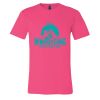 Bella + Canvas - Unisex Short Sleeve Jersey Tee Thumbnail