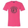 Bella + Canvas - Unisex Short Sleeve Jersey Tee Thumbnail