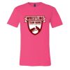 Bella + Canvas - Unisex Short Sleeve Jersey Tee Thumbnail