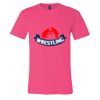 Bella + Canvas - Unisex Short Sleeve Jersey Tee Thumbnail