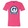 Bella + Canvas - Unisex Short Sleeve Jersey Tee Thumbnail