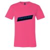 Bella + Canvas - Unisex Short Sleeve Jersey Tee Thumbnail
