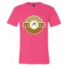 Bella + Canvas - Unisex Short Sleeve Jersey Tee Thumbnail