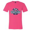 Bella + Canvas - Unisex Short Sleeve Jersey Tee Thumbnail