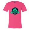 Bella + Canvas - Unisex Short Sleeve Jersey Tee Thumbnail