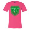 Bella + Canvas - Unisex Short Sleeve Jersey Tee Thumbnail