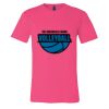 Bella + Canvas - Unisex Short Sleeve Jersey Tee Thumbnail