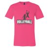 Bella + Canvas - Unisex Short Sleeve Jersey Tee Thumbnail