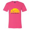 Bella + Canvas - Unisex Short Sleeve Jersey Tee Thumbnail