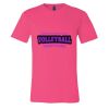 Bella + Canvas - Unisex Short Sleeve Jersey Tee Thumbnail