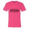 Bella + Canvas - Unisex Short Sleeve Jersey Tee Thumbnail