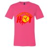 Bella + Canvas - Unisex Short Sleeve Jersey Tee Thumbnail