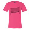 Bella + Canvas - Unisex Short Sleeve Jersey Tee Thumbnail