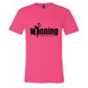 Bella + Canvas - Unisex Short Sleeve Jersey Tee Thumbnail