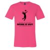 Bella + Canvas - Unisex Short Sleeve Jersey Tee Thumbnail