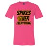 Bella + Canvas - Unisex Short Sleeve Jersey Tee Thumbnail
