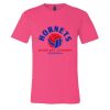 Bella + Canvas - Unisex Short Sleeve Jersey Tee Thumbnail