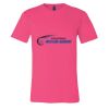Bella + Canvas - Unisex Short Sleeve Jersey Tee Thumbnail