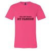 Bella + Canvas - Unisex Short Sleeve Jersey Tee Thumbnail