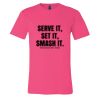 Bella + Canvas - Unisex Short Sleeve Jersey Tee Thumbnail