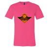 Bella + Canvas - Unisex Short Sleeve Jersey Tee Thumbnail