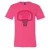 Bella + Canvas - Unisex Short Sleeve Jersey Tee Thumbnail