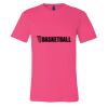 Bella + Canvas - Unisex Short Sleeve Jersey Tee Thumbnail