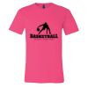Bella + Canvas - Unisex Short Sleeve Jersey Tee Thumbnail