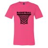 Bella + Canvas - Unisex Short Sleeve Jersey Tee Thumbnail