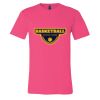 Bella + Canvas - Unisex Short Sleeve Jersey Tee Thumbnail