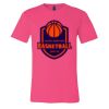 Bella + Canvas - Unisex Short Sleeve Jersey Tee Thumbnail
