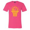Bella + Canvas - Unisex Short Sleeve Jersey Tee Thumbnail