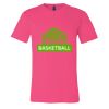 Bella + Canvas - Unisex Short Sleeve Jersey Tee Thumbnail