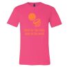 Bella + Canvas - Unisex Short Sleeve Jersey Tee Thumbnail