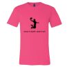 Bella + Canvas - Unisex Short Sleeve Jersey Tee Thumbnail